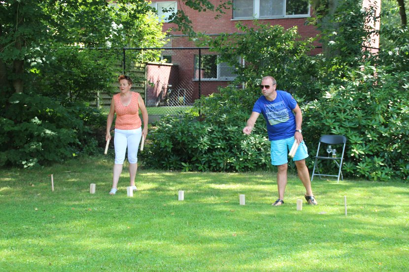 BBQ - 180